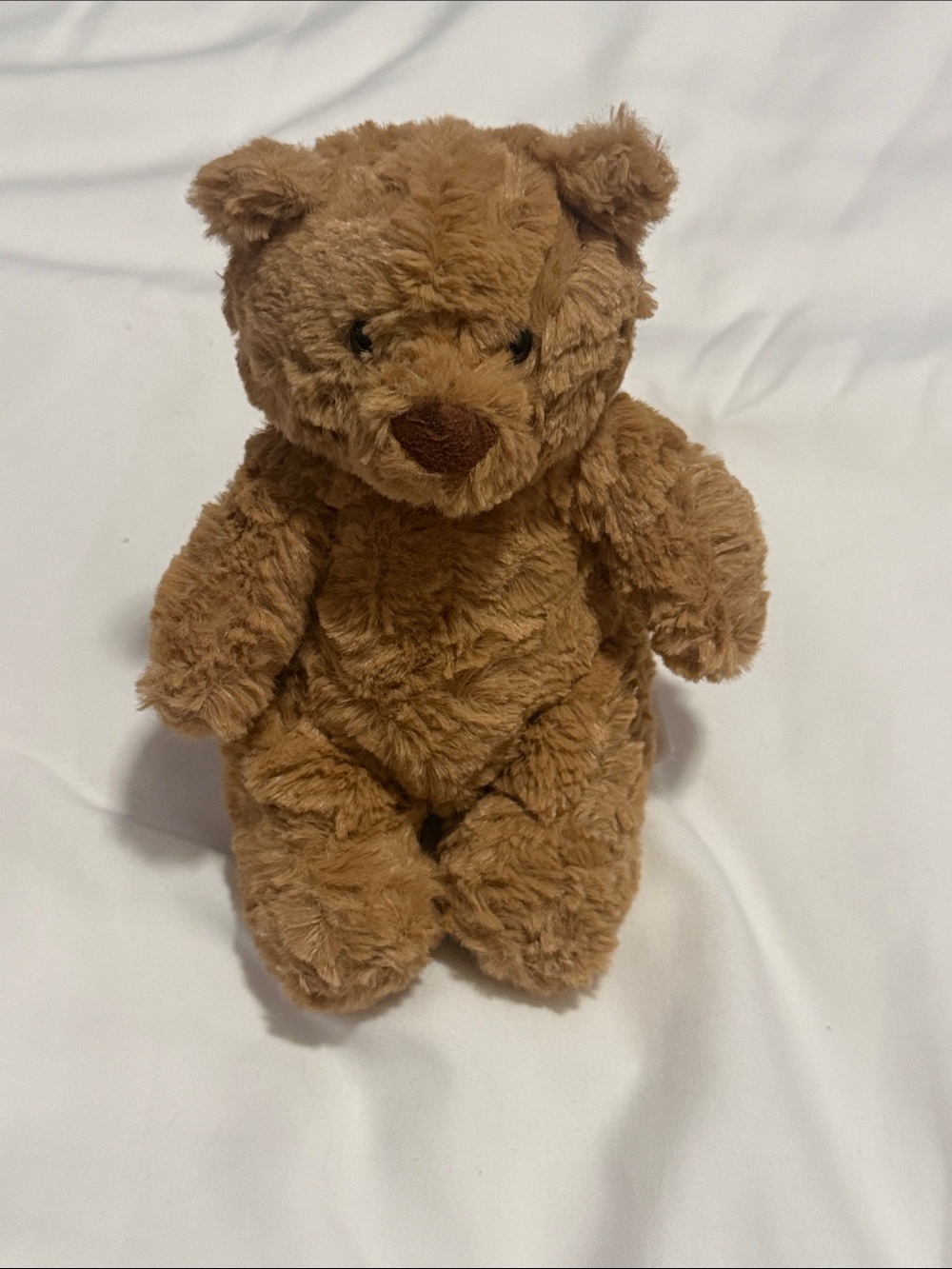 Jellycat Bartholomew Bear Tiny